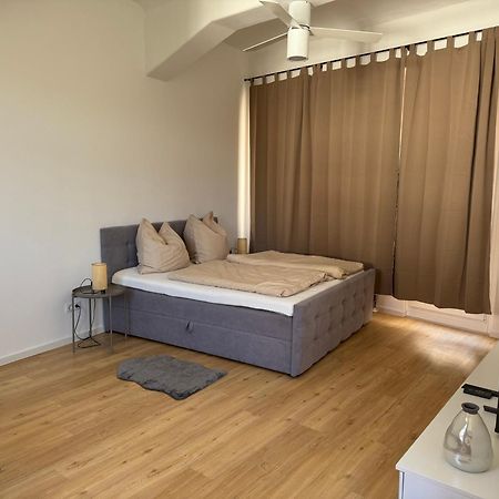 City Apartment Lipsko Exteriér fotografie